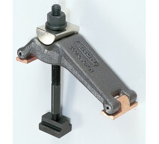 E-9307 Universal Clamps